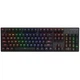 Клавиатура Hator Icefall Mecha Rainbow USB Black (HTK104UA) - изображение 1