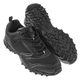 Кроссовки тренировочные MIL-TEC Bundeswehr Sport Shoes Black 46.5 (300 мм) - изображение 1