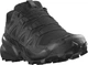 Кросівки Salomon Speedcross 39.5 (6 UK) (31 см) Forces 12.5 Black/ph - зображення 2