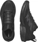 Кросівки Salomon Sense Ride 38 (5 UK) (27 см) SR 8.5 Black - зображення 4