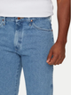 Джинсы Regular Fit мужские Wrangler 112358497 31/32 Голубые (5401139165908) - изображение 4