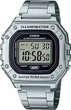 Чоловічий годинник Casio TIMELESS COLLECTION W-218HD-1A - зображення 1