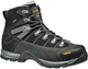 Ботинки с Gore-Tex Asolo Fugitive GTX MM. 44.5. Light black/grey - изображение 1