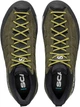 Кроссовки Scarpa Mescalito 43 Thyme Green/Forest - изображение 3