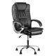 Кресло Barsky Soft Leather Soft-01 - изображение 3