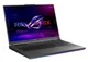 Ноутбук ASUS ROG Strix G18 2024 G814JZR-G18.I94080 Eclipse Gray Б/В - изображение 2
