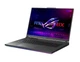 Ноутбук ASUS ROG Strix G18 2024 G814JZR-G18.I94080 Eclipse Gray Б/В - изображение 3