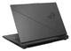 Ноутбук ASUS ROG Strix G18 2024 G814JZR-G18.I94080 Eclipse Gray Б/В - изображение 5