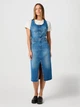 Сарафан джинсовый женский Wrangler 112362611 XS Синий (5401139243149) - изображение 1