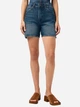 Джинсовые шорты женские Wrangler 112362702 29 Синие (5401139255401) - изображение 1