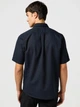 Рубашка мужская Wrangler 112362729 L Черная (5401139258938) - изображение 2