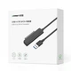 Адаптер Ugreen CM321 Type-C-SATA III Black (70609) - зображення 8