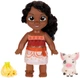 Кукла с аксессуарами Jakks Pacific Disney Vaiana Moana 2 Simea 38 см (0192995237568) - изображение 2