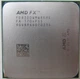 Процесор AMD FX-Series FX-8300 3.3-4.2 GHz 95W Б/В - изображение 1