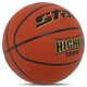 Мяч баскетбольный Star Higher 1000 All Courts 4647 для зала и улицы (Indoor/Outdoor) размер 7 Orange - изображение 3