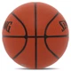 Баскетбольний м'яч №7 SPALDING TF Композитна шкіра зал вулиця коричневий 77707Y - зображення 3
