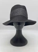 Шляпа H&M M/56 графит 8041131303 - изображение 1