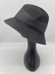 Шляпа H&M M/56 графит 8041131303 - изображение 2