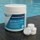 Химия для бассейна 4 в 1 Crystal Pool MultiTab 4-in-1 Small 0,3 кг в маленьких таблетках по 20 г (02530) - изображение 1