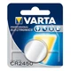 Батарейка літієва VARTA Lithium 6450 (CR2450) - зображення 2