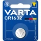 Батарейка літієва VARTA Lithium 6632 (CR1632) - зображення 1