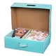 Лялька Kindi Kids Kirstea & Tea Party Set(50253 - Кінді Кідс «Кірстя і чаювання» (50253) - ігровий набір - зображення 4