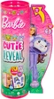 Лялька Barbie Cutie Reveal Doll as a Koala in Costume - Барбі в плюшевом в костюмі коали (HRK26) - Ігровий набір Mattel - зображення 2