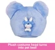 Лялька Barbie Cutie Reveal Doll as a Koala in Costume - Барбі в плюшевом в костюмі коали (HRK26) - Ігровий набір Mattel - зображення 7
