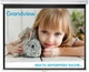 Екран для проектора GrandView CB-P100 WM5(SSW) з механізмом поверн. наст.-стел. 100" (4:3) 203x152 - зображення 1