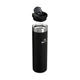 Термокружка 600мл, нержавіюча сталь STANLEY AEROLIGHT Black 10-10789-154 - изображение 3