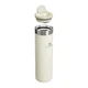 Термокружка 600мл, нержавіюча сталь STANLEY AEROLIGHT Cream Gloss 10-10789-156 - изображение 3