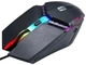 Комплект 2 в 1 198I G506 USB клавиатура и мышка с RGB подсветкой - изображение 3