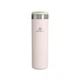 Термокружка 600мл, нержавіюча сталь STANLEY AEROLIGHT Rose Quartz 10-10789-157 - изображение 1