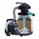 Каркасний басейн Intex 26364 ULTRA XTR 732 х 366 х 132 см (фільт-насос 7 900 л/год, драбина, тент, підстилка) - изображение 4
