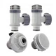 Каркасний басейн Intex 26364 ULTRA XTR 732 х 366 х 132 см (фільт-насос 7 900 л/год, драбина, тент, підстилка) - изображение 7