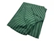 Простирадло на резинці Green stripes 160х200 см бязь - зображення 9