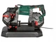 Ленточная пила по металлу Parkside PMB 1100 B2 - изображение 8