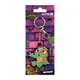 Брелок для ключей Kite Turtles "Черепашки Ниндзя" PVC-материал (NT25-3001) - изображение 5
