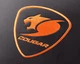 Крісло геймерське Cougar Armor Black/Orange, дихаюча екошкіра, сталевий каркас, чорний+оранжевий - зображення 12