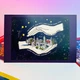 Листівка Харків (Настане той день коли з неба будуть падати зірки) - изображение 1