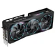 Відеокарта GF RTX 5080 16GB GDDR7 Aorus Master Gigabyte (GV-N5080AORUS M-16GD) - изображение 2