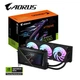 Відеокарта GF RTX 5090 32GB GDDR7 Aorus Xtreme Waterforce Gigabyte (GV-N5090AORUSX W-32GD) - зображення 2