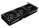 Видеокарта GeForce RTX 5070 12 ГБ GDDR7 для игр с поддержкой трассировки черного цвета - изображение 3