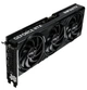 Видеокарта GeForce RTX 5070 12 ГБ GDDR7 для игр с поддержкой трассировки черного цвета - изображение 4