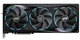 Видеокарта GeForce RTX 5090 32 ГБ GDDR7 Aorus Master с активным охлаждением черная - изображение 2