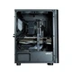 Корпус Zalman I4 Black (I4BLACK) без БП - изображение 7