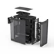 Корпус Zalman I4 Black (I4BLACK) без БП - изображение 10