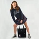 Сумка-шопер Kite Education teens K25-586-2, 70612 - изображение 5