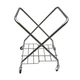 Тележка для белья F053 65x55x60 см - изображение 3
