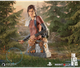 Фигурка The Last of Us: Ellie with Switchblade Bust - Элли с выкидным ножом - Limited Edition 1000 шт. - изображение 6